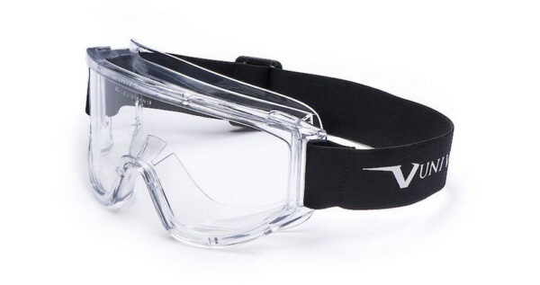 GAFA 601 CLEAR PLUS 2