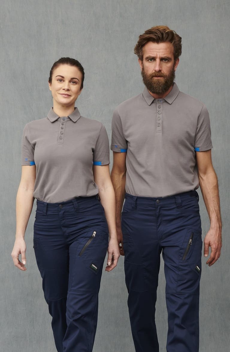POLO MONZA 3017