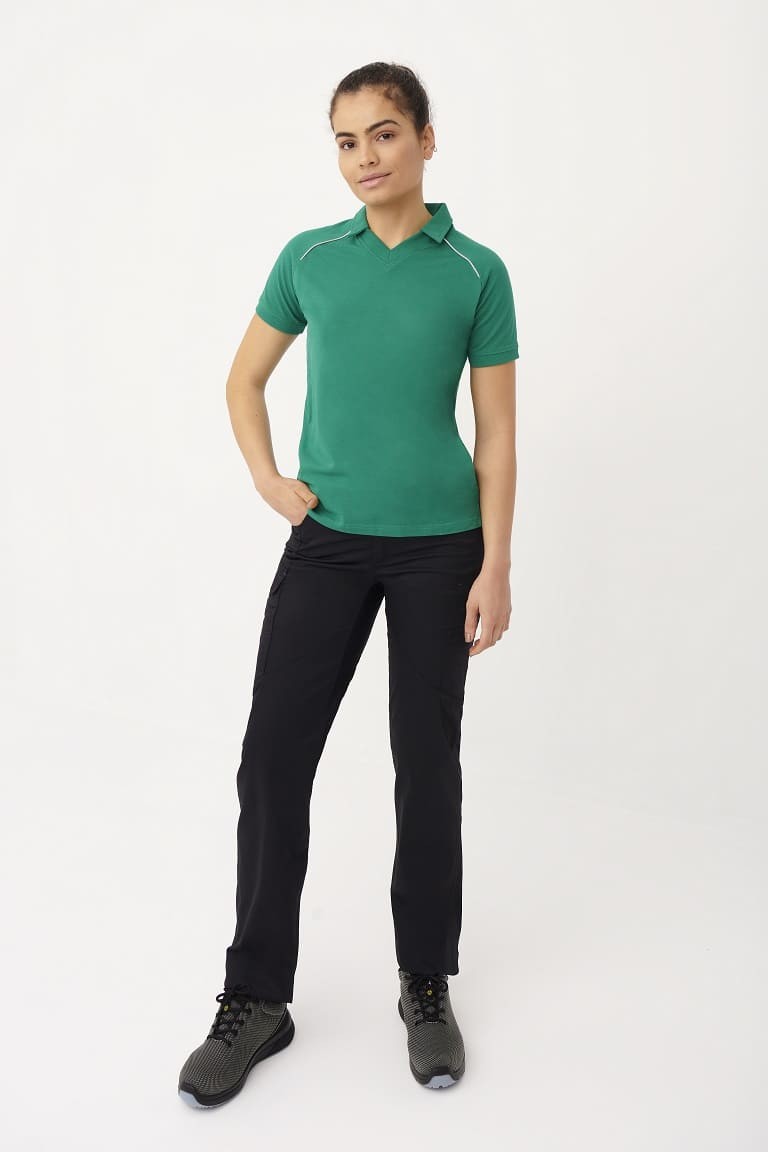 PANTALON FORRADO ACABADO TEFLON 4813 MONZA