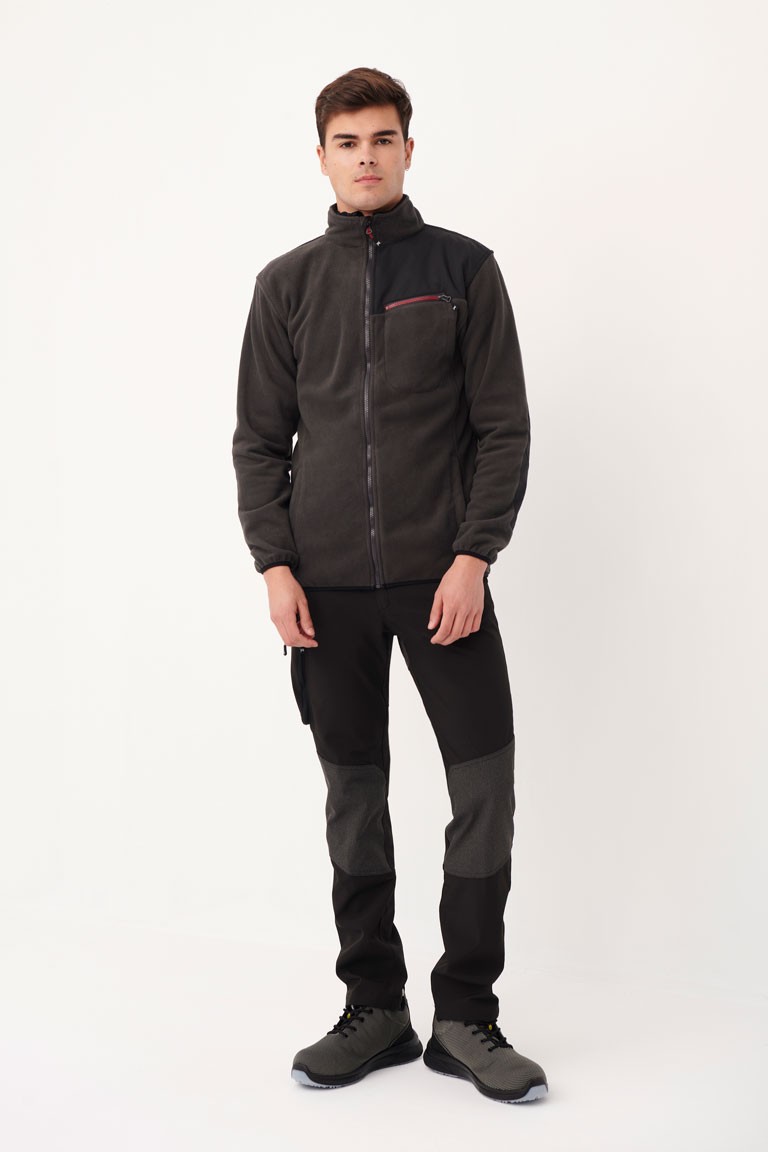 PANTALON TREKKING 4830 MONZA