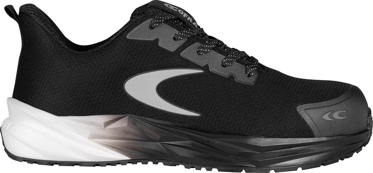 ZAPATO FLUXON ESD S1 PS HRO