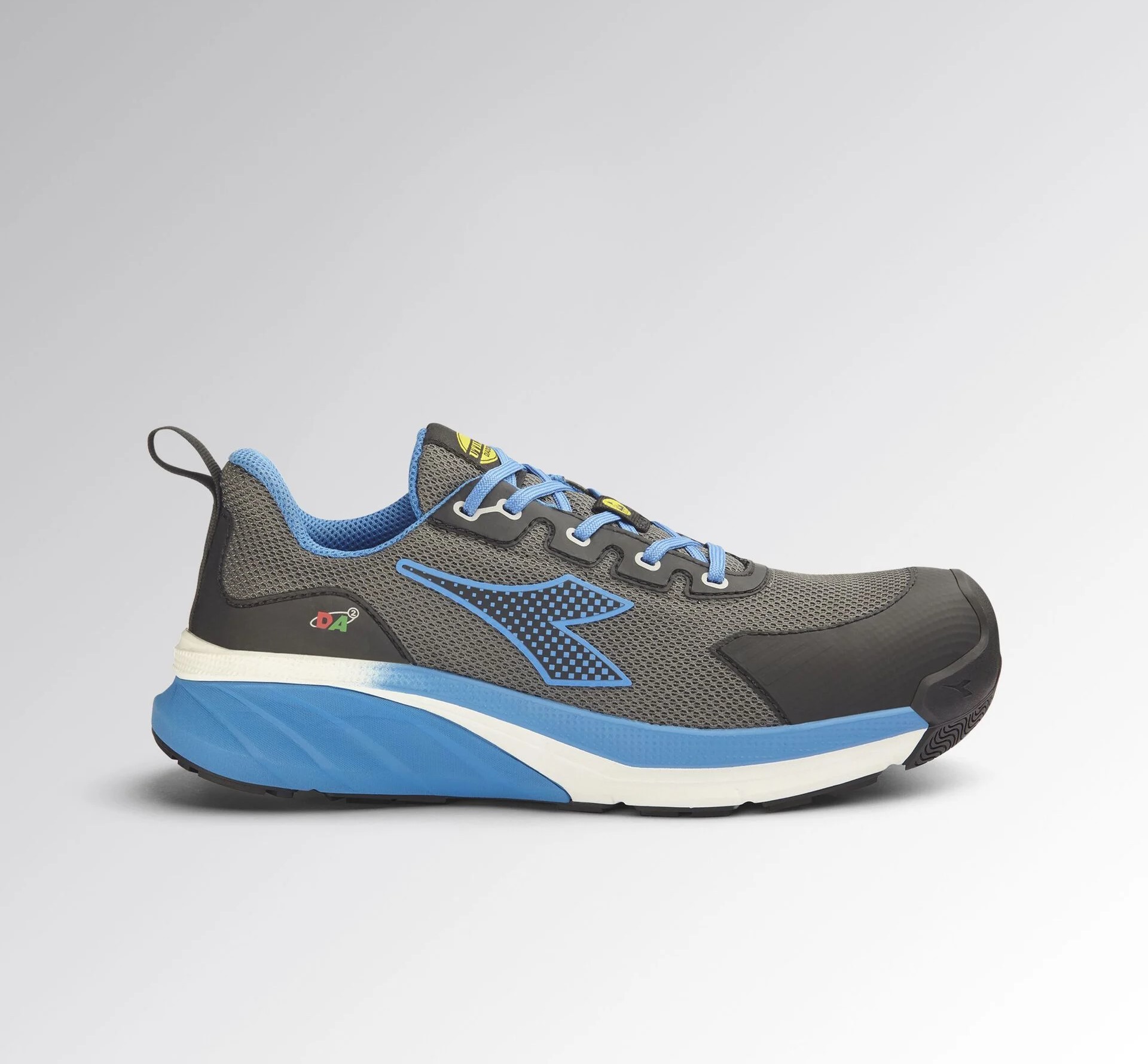 CALZADO VORTEX DA2 LOW S1PS SC SR HRO ESD