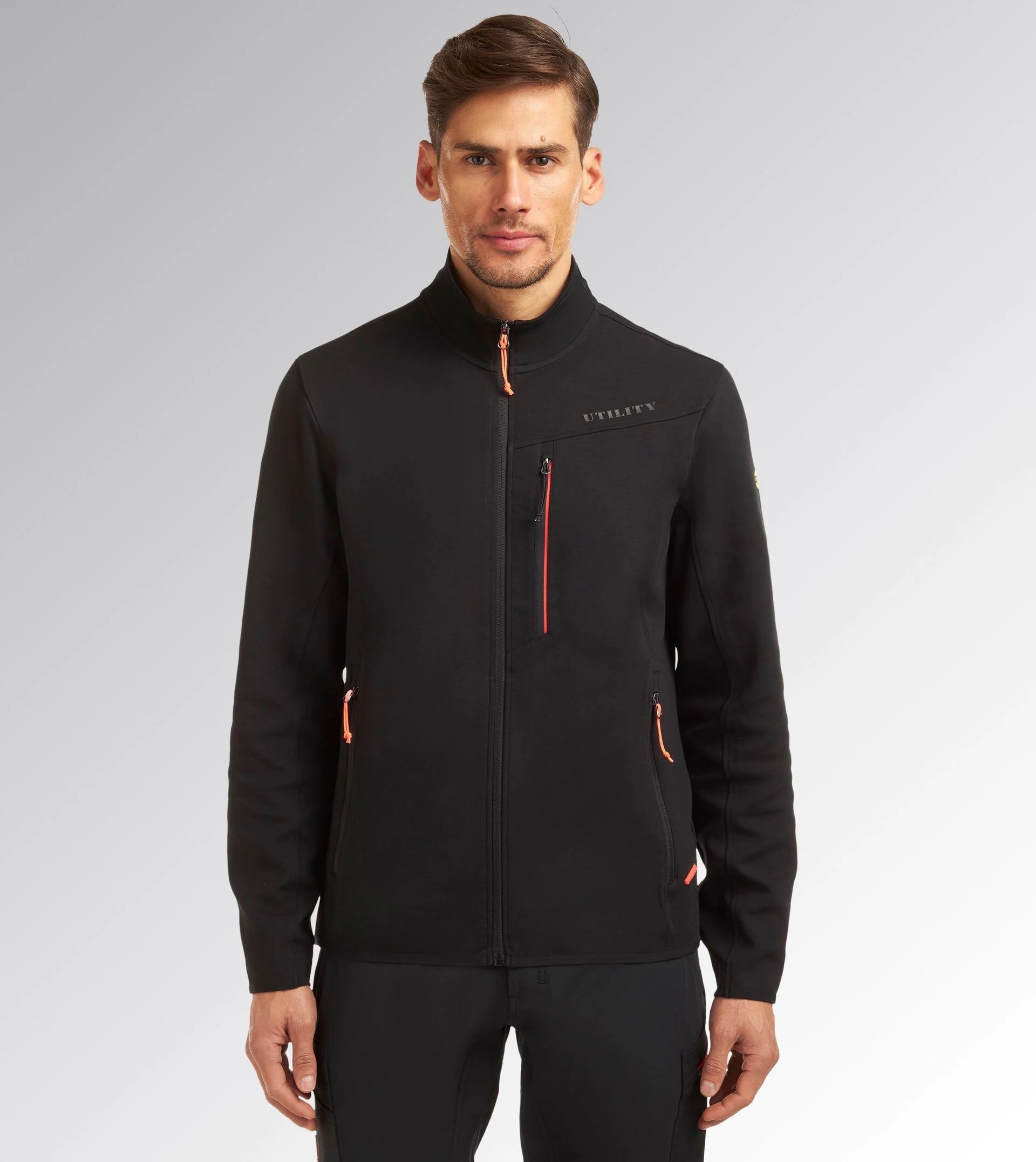 SUDADERA SHADOW DIADORA