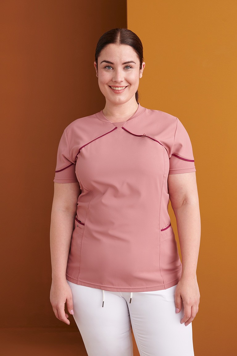 CASACA LYRA MUJER