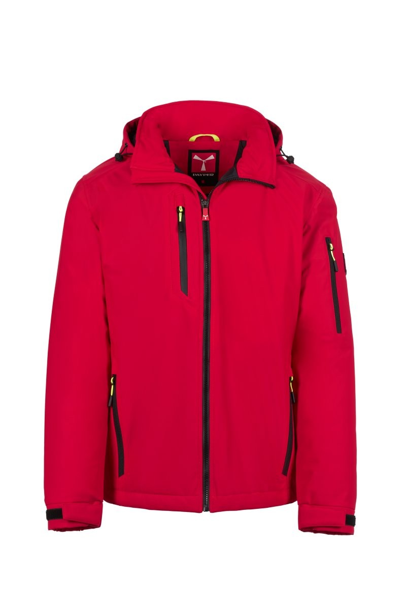 CHAQUETA CREEK ULTRALITE PAD