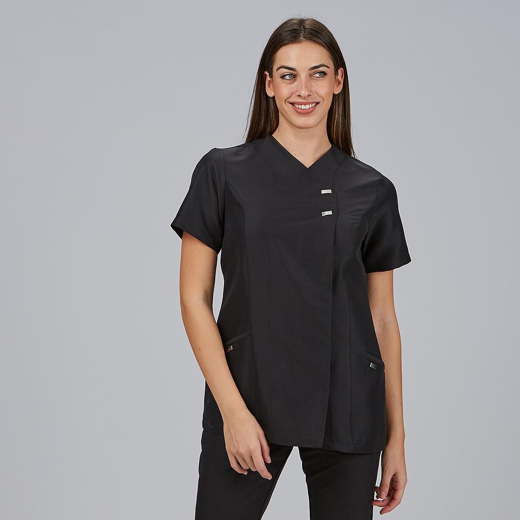 BLUSA MUJER MICROFIBRA ELENA