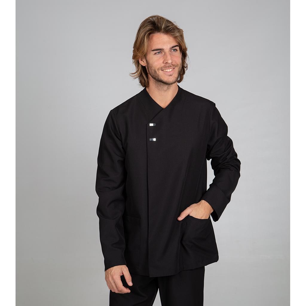 CASACA FABIAN MICROFIBRA M/L HOMBRE 6156 GARY´S