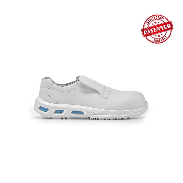 ZAPATO BLANCO S2 U-POWER