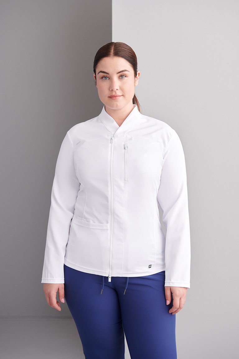CASACA VELA MUJER MANGA LARGA