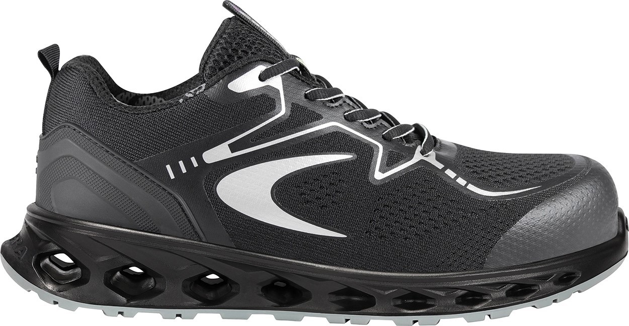 ZAPATILLA KARATE ESD S1 PS FO SR