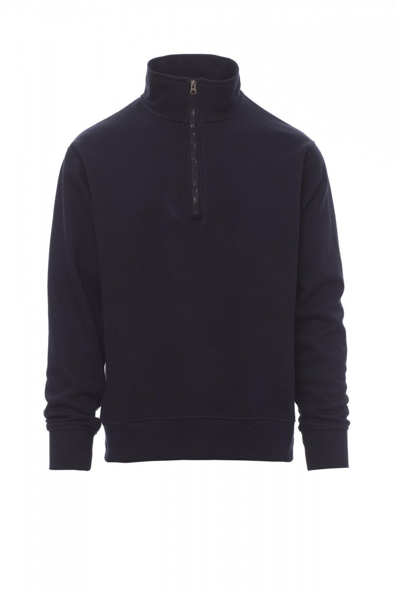 SUDADERA MEDIA CREMALLERA CANADA