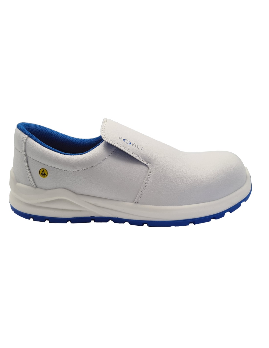 ZAPATO YORK BLANCO