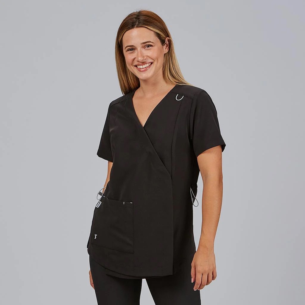 BLUSA MUJER FRUNCIDO ELIRA
