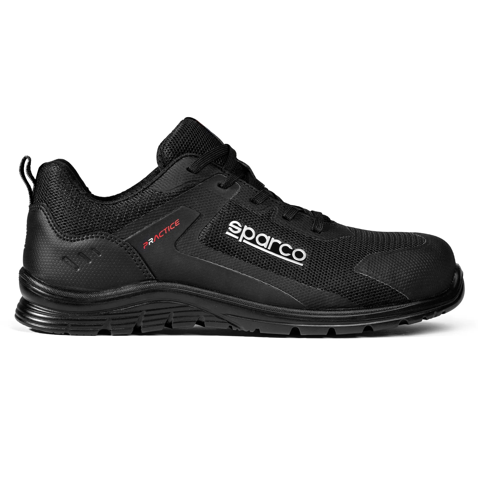 ZAPATILLA KYFFIN SPARCO ESD S1PS