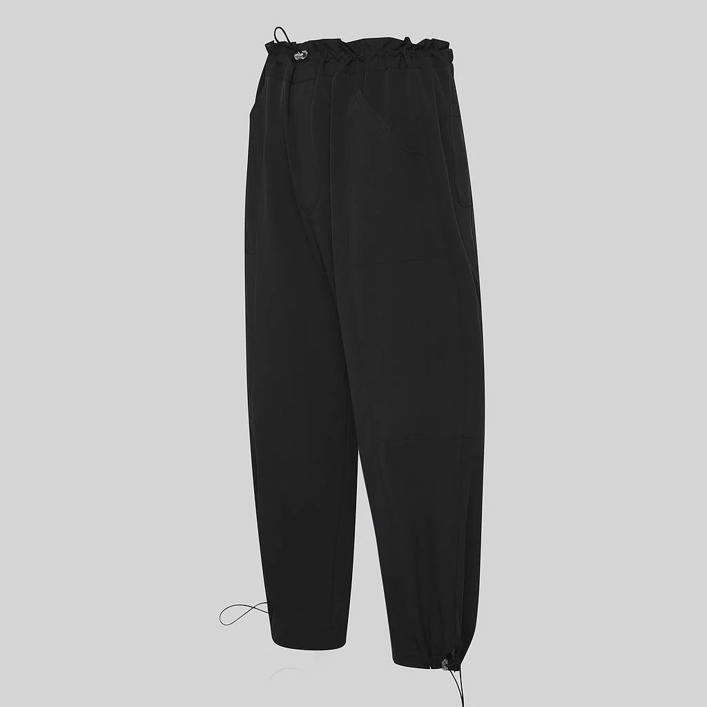 PANTALON UNISEX ESTILO JOGGER AJUSTABLE