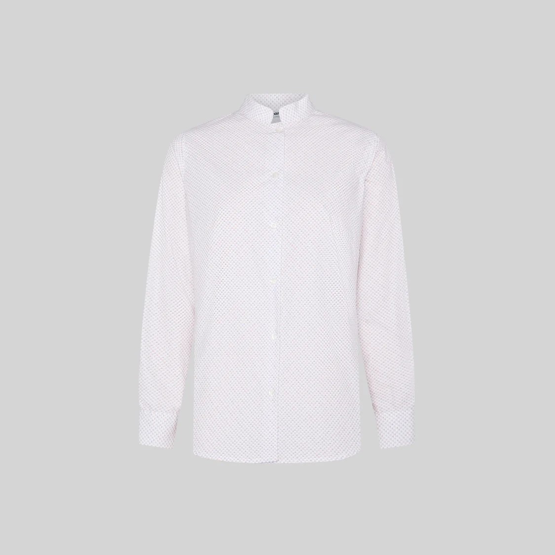 CAMISA MUJER VIOLA