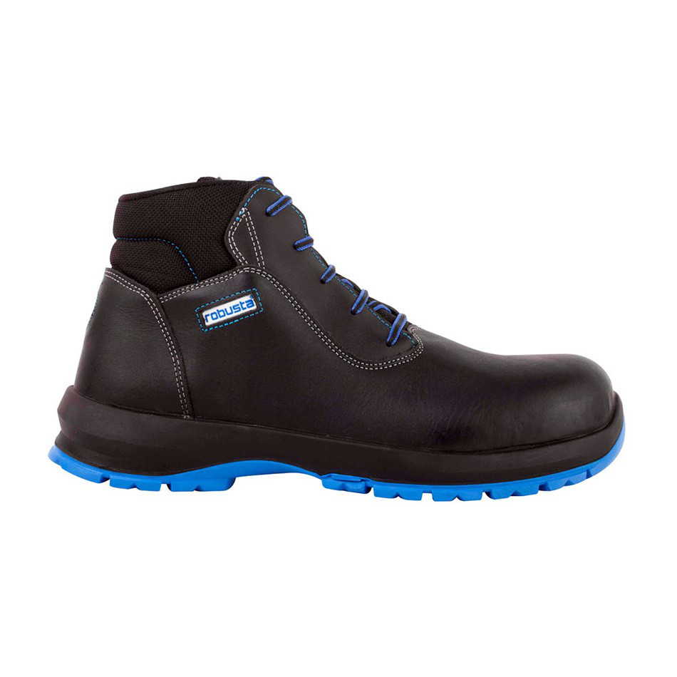 Botas de seguridad Robusta Modelo CARPE S2+CI+SRC de Robusta