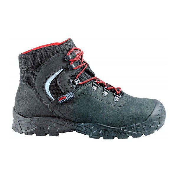 Botas de seguridad Cofra Modelo SUMMIT S3 de COFRA