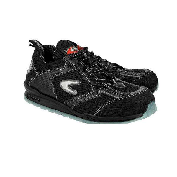 ZAPATILLA DE SEGURIDAD PETRI S1P de COFRA