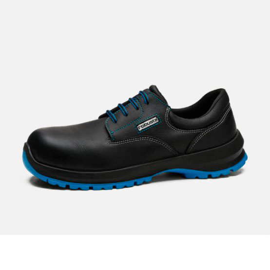 ROBUSTA ZAPATO ENEBRO S2+CI+SRC PUNTERA PLASTICA