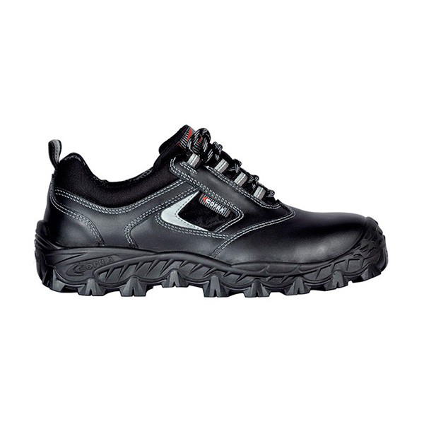 ZAPATO DE SEGURIDAD COFRA ORCADI