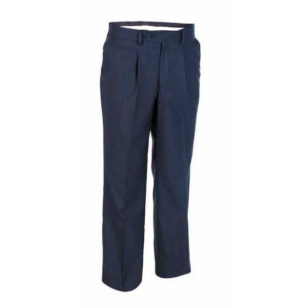 PANTALÓN DE VESTIR HOMBRE BÁSICO