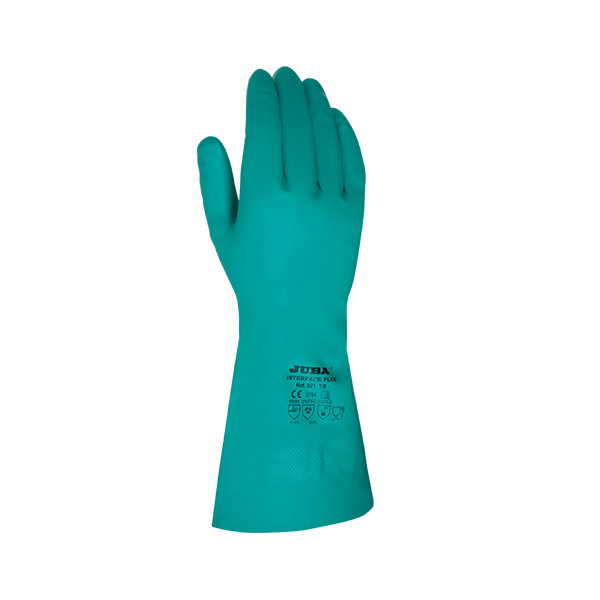 Guante Juba 821 INTERFACE PLUS