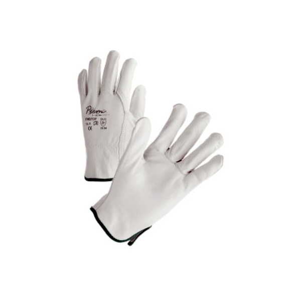 Guante piel flor vacuno prime TOMÁS BODERO 406v-BASIC
