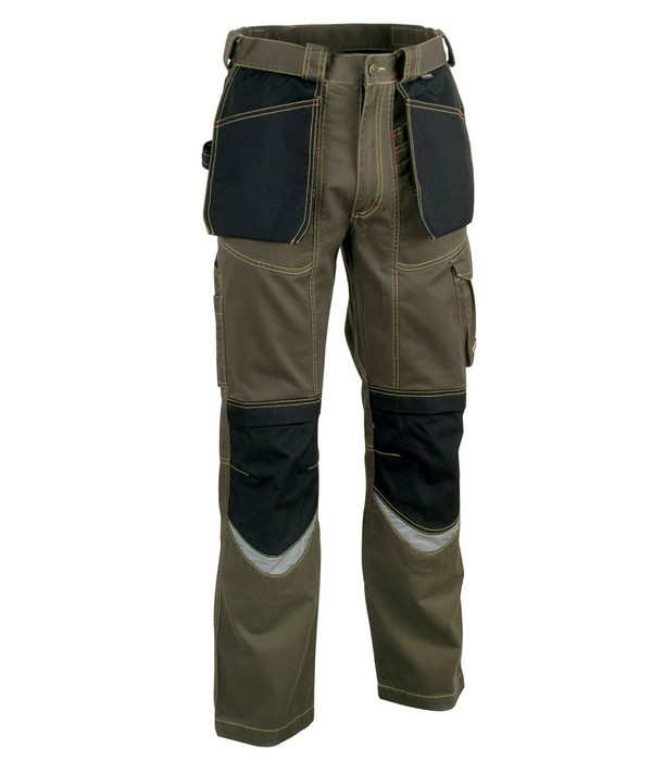 Pantalón Cofra Carpenter 245grs CARPENTER