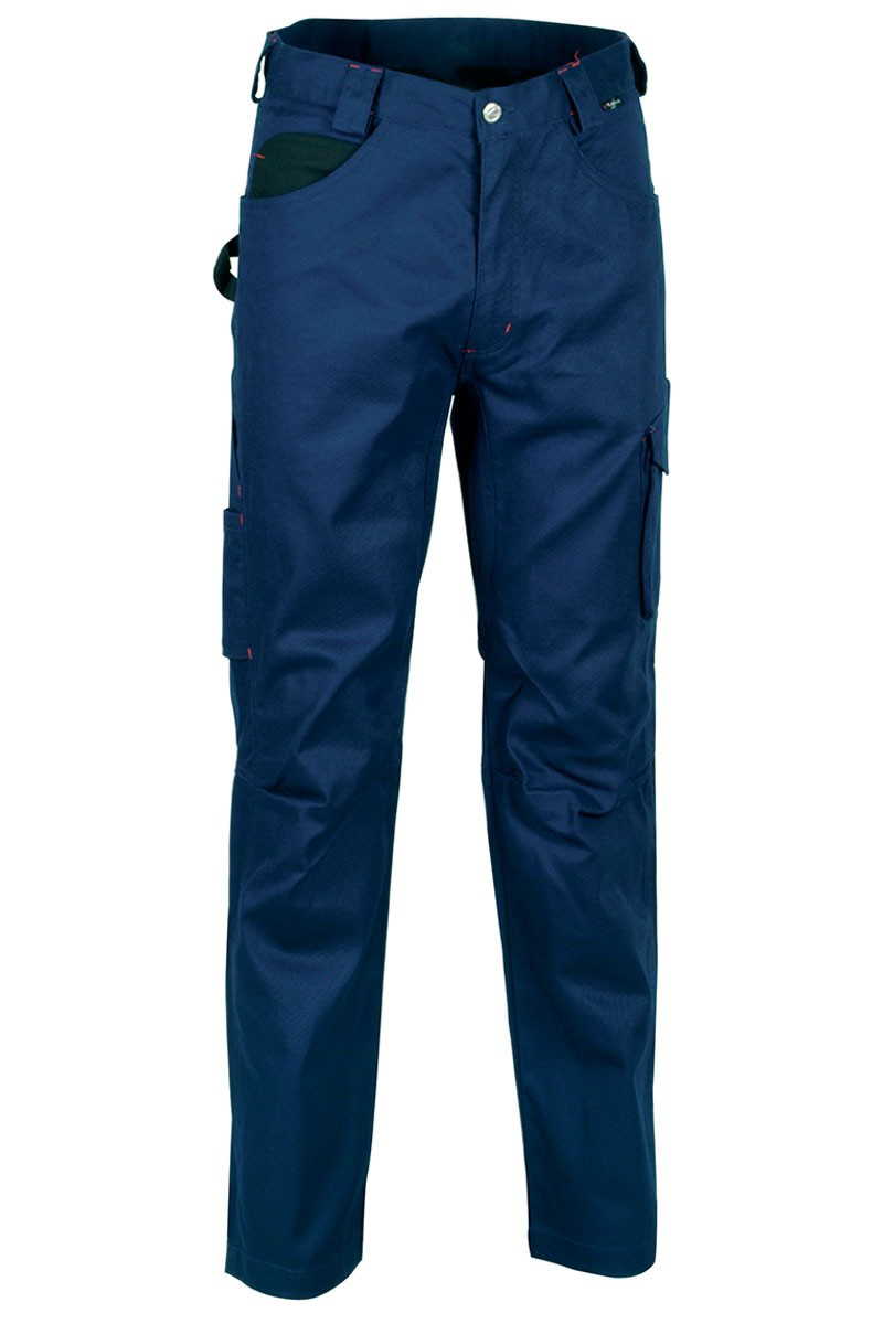 Pantalón Cofra Drill
