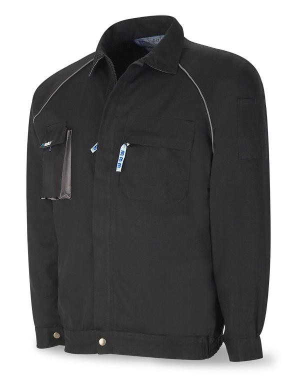 Chaqueta de algodón 270 grs Marca 488-C