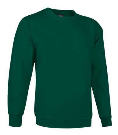 SUDADERA DE TRABAJO BÁSICA DUBLIN DE VALENTO