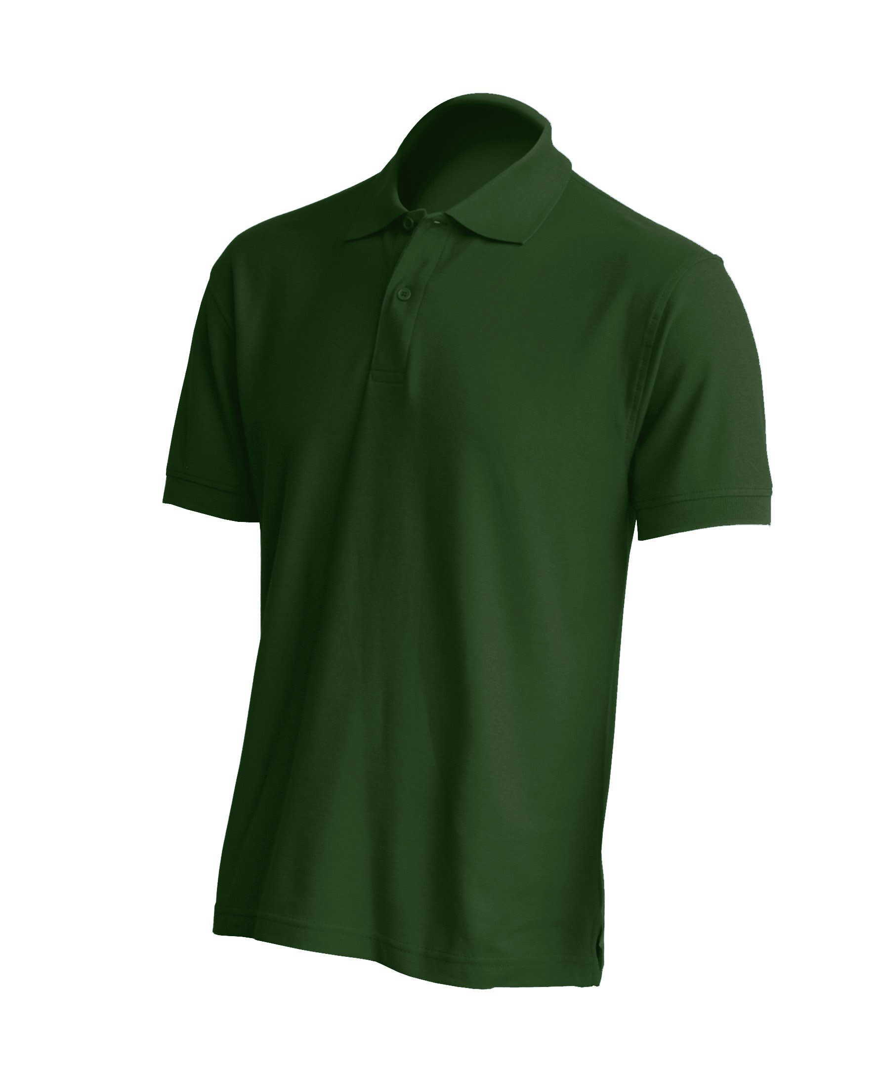 Polo de trabajo manga corta BASICO Manga Corta JHK.