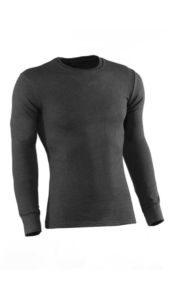 CAMISETA TÉRMICA JUBA 720GY THERMAL UNDERWEAR
