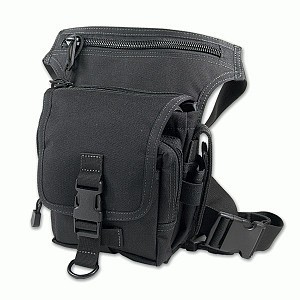 BANDOLERA PORTA-ARMAS NYLON PIELCU REF: 64500