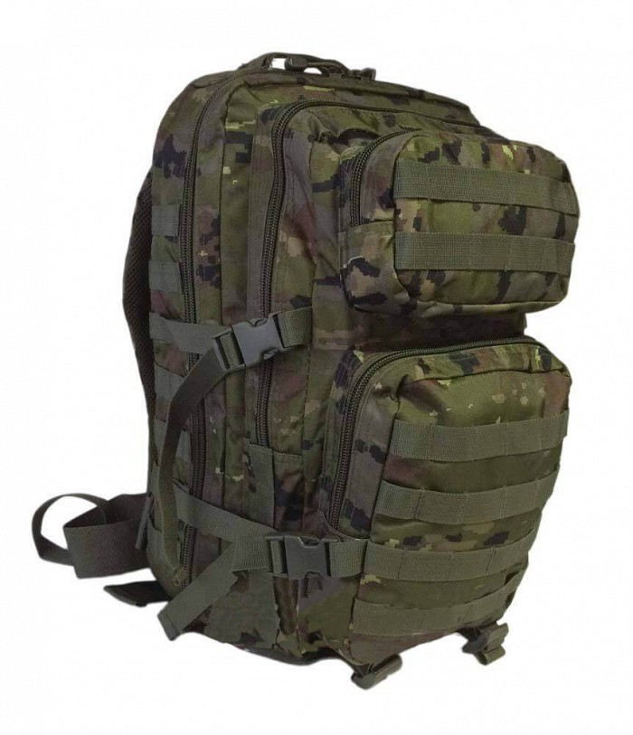 MOCHILA ASALTO REF: 39123