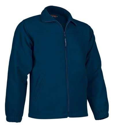 CHAQUETA POLAR DAKOTA VALENTO