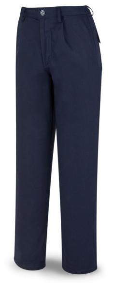 Pantalón Ignífugo Marca Ignix 988-PIA/AE
