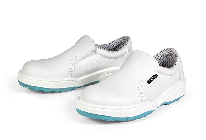 Zapatos de seguridad alimentación PHARMA & FOOD AMON MENDI
