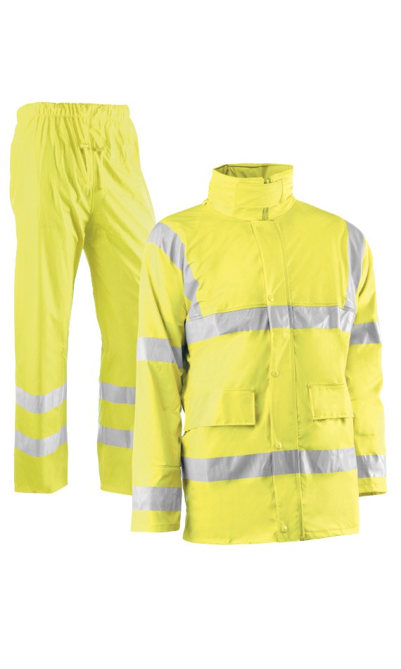ROPA DE AGUA DE TRABAJO - JUBA POSEIDÓN