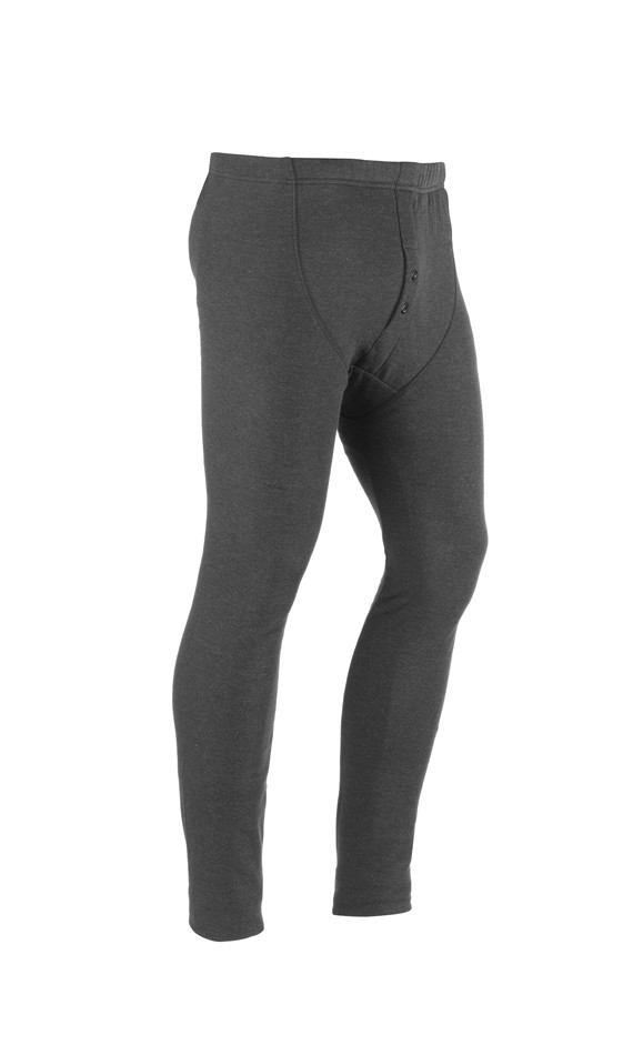 PANTALÓN TÉRMICO JUBA 721GY THERMAL UNDERWEAR