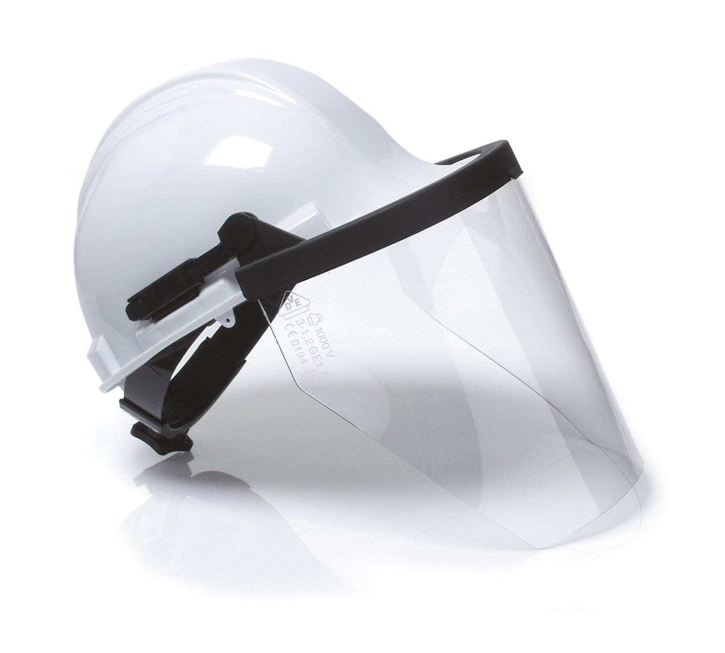 CASCO DIELECTRICO COMPLETO SAFETOP 81500