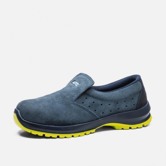 ZAPATO DE SEGURIDAD ROBUSTA CIPRES (S1+P+SRC)