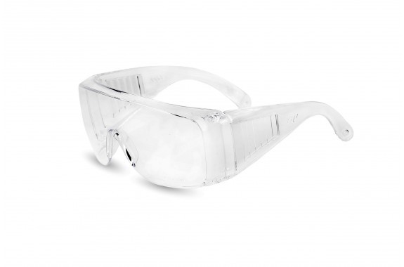 GAFAS DE PROTECCIÓN ATOPE VISITOR 150