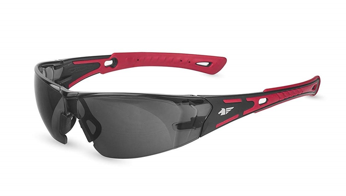 GAFAS DE SEGURIDAD PEGASO 103.02