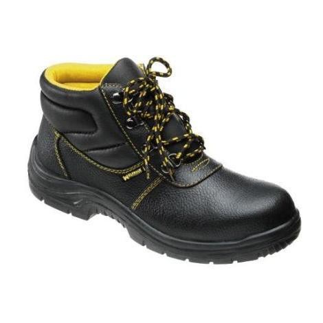 BOTAS DE SEGURIDAD BARATAS DE PIEL S1P