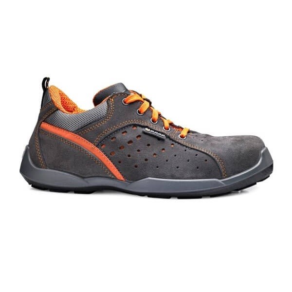 ZAPATILLA DE TRABAJO BASE CLIMB B618