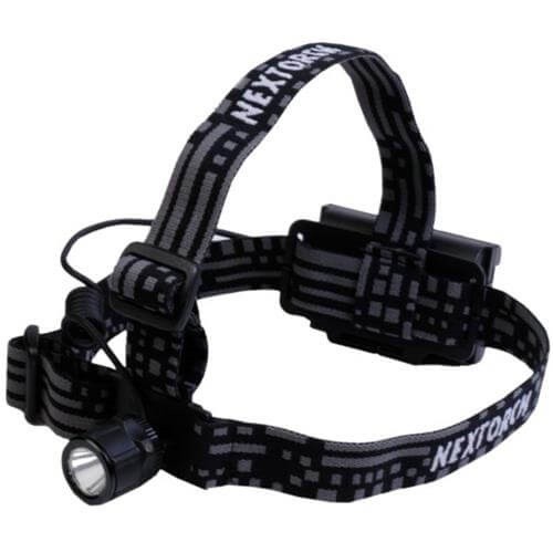 LINTERNA LED FRONTAL VIKER STAR NEXTORCH