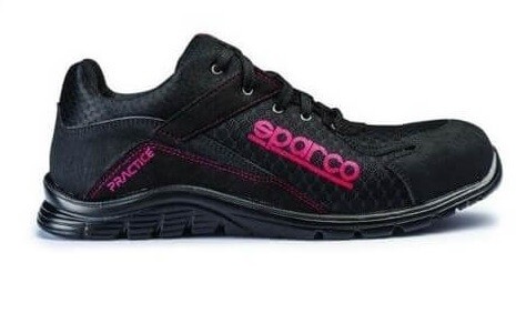 ZAPATILLA SPARCO 07517-F PRACTICE  JODY S1P
