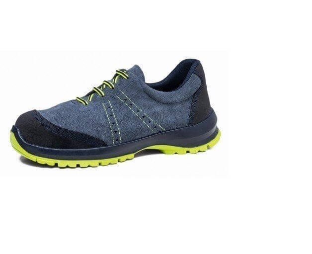 Zapato de Seguridad ROBUSTA ACEBOCM S1+SRC